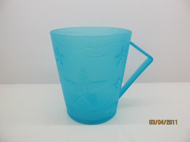 茶具 杯子 杯子 我公司是一家专业生产塑料日用品的工厂,产品还包括